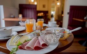 Hotel Residence Am Hauptbahnhof
